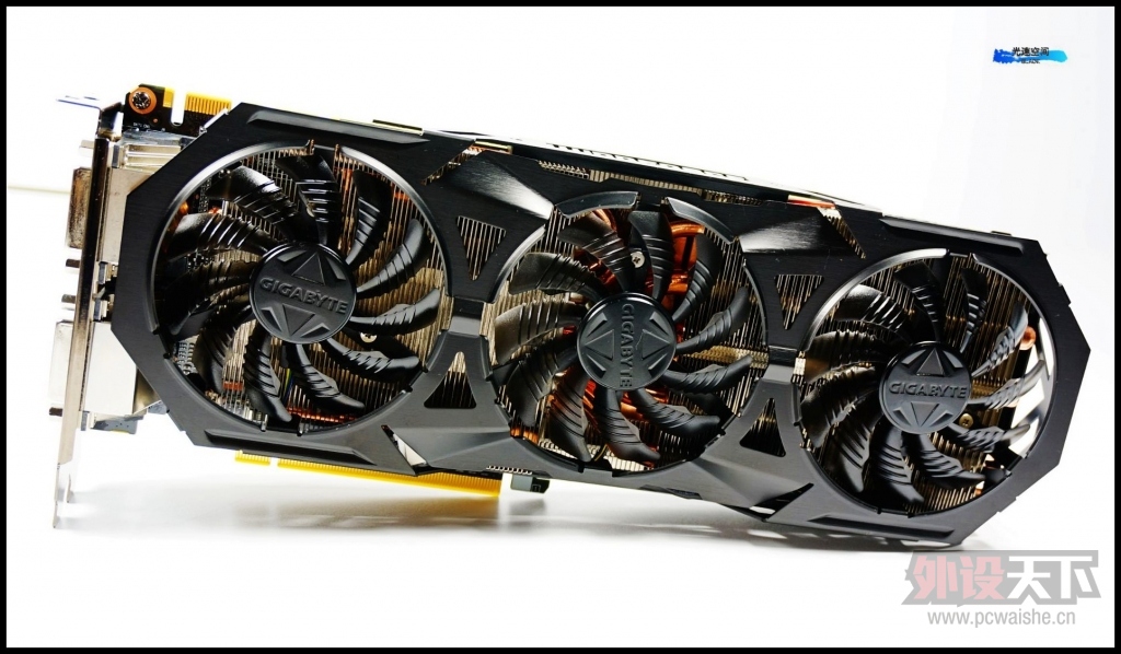 һƵ-GTX980쫷Կ