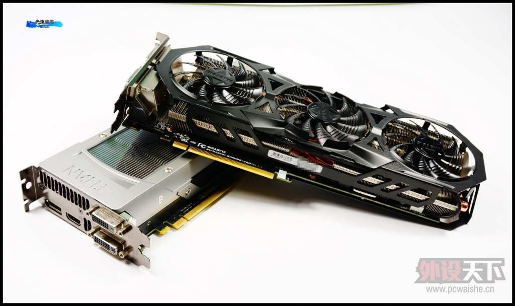 һƵ-GTX980쫷Կ