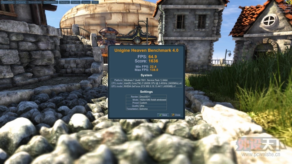 һƵ-GTX980쫷Կ