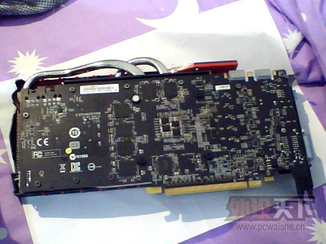 ����ʯ��΢�� GTX 970 GAMING��ʹ��һ���£�95��Ŷ�£���˵ȫ����Ҫ2 0 9 8���� ��