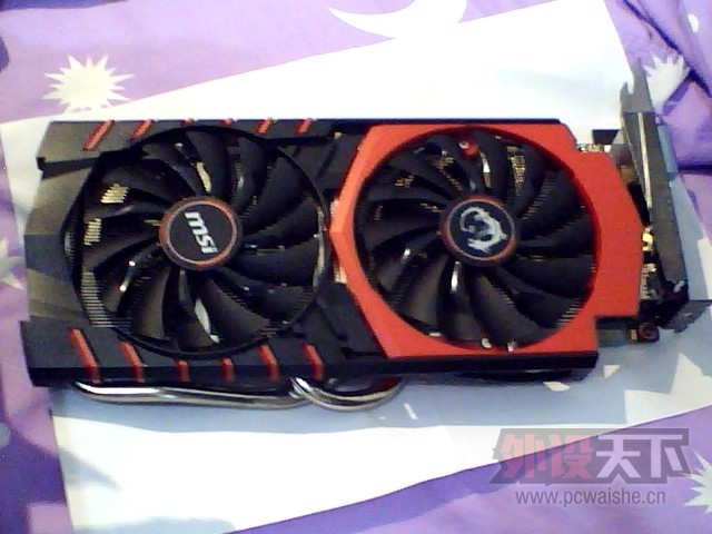 ����ʯ��΢�� GTX 970 GAMING��ʹ��һ���£�95��Ŷ�£���˵ȫ����Ҫ2 0 9 8���� ��