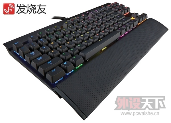 ������Ȼ��RGB��ɥ�Ĳ�����-K65 RGB