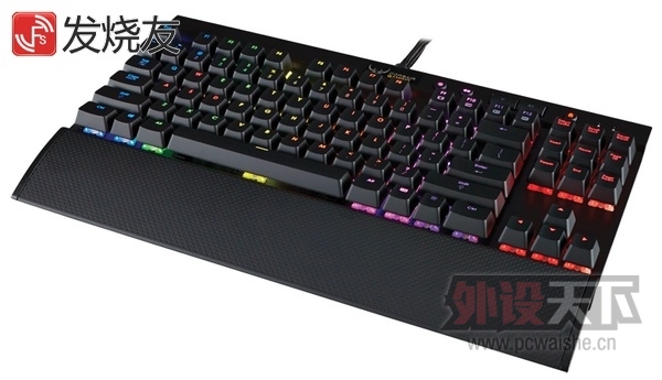 ������Ȼ��RGB��ɥ�Ĳ�����-K65 RGB