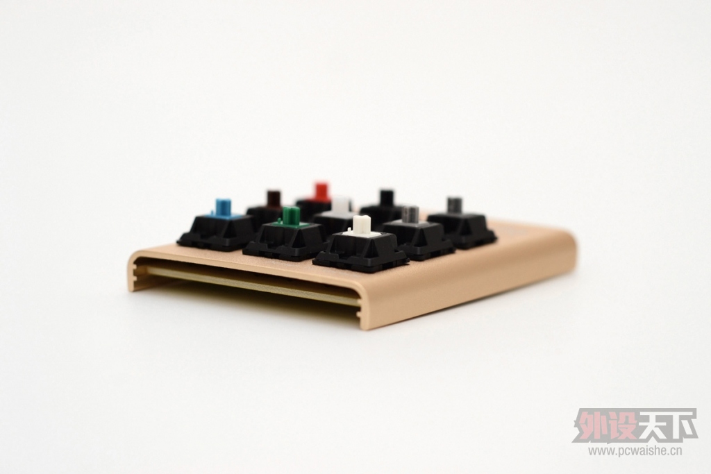 [Сԭ] ~ Varmilo9򵥽