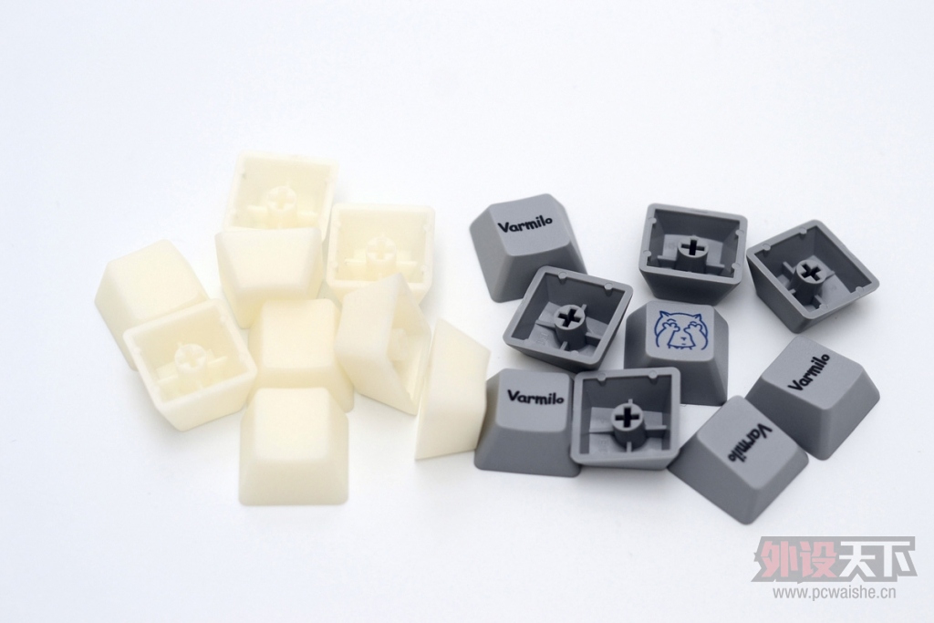 [Сԭ] ~ Varmilo9򵥽