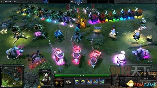 DotA2ΪƷ2V类ֲȦǮ