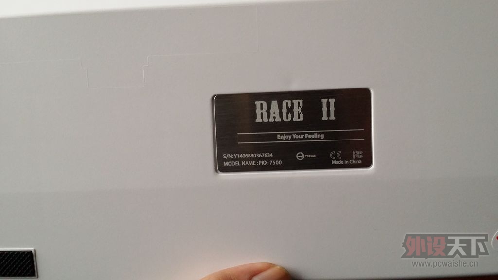 ������� Race2����