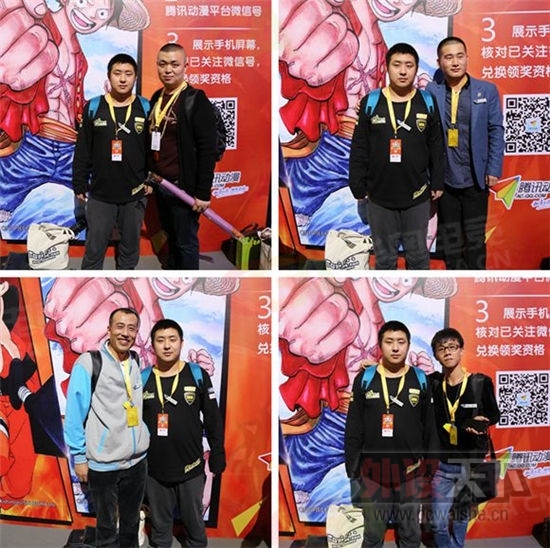 2014ԽȫʮսѡĻTGCֳ