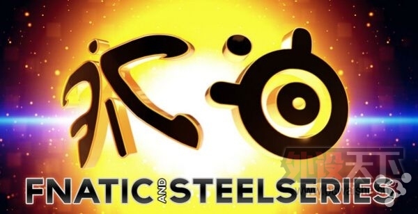 ��Ƴ���Fnatic��Ϸ���裺�������ͼ���