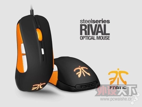 ��Ƴ���Fnatic��Ϸ���裺�������ͼ���