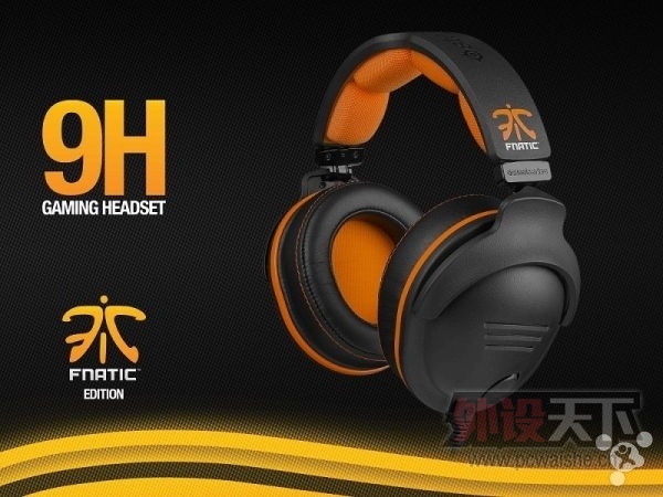 ��Ƴ���Fnatic��Ϸ���裺�������ͼ���