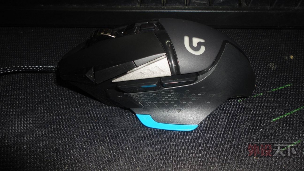 �����ݡ��޼�G502 9���� ����