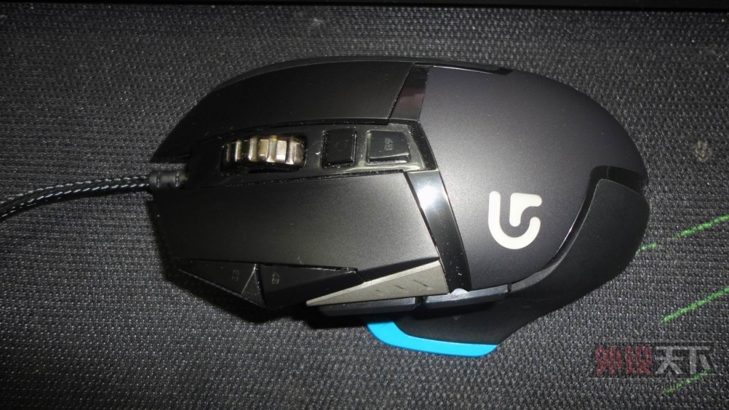 �����ݡ��޼�G502 9���� ����