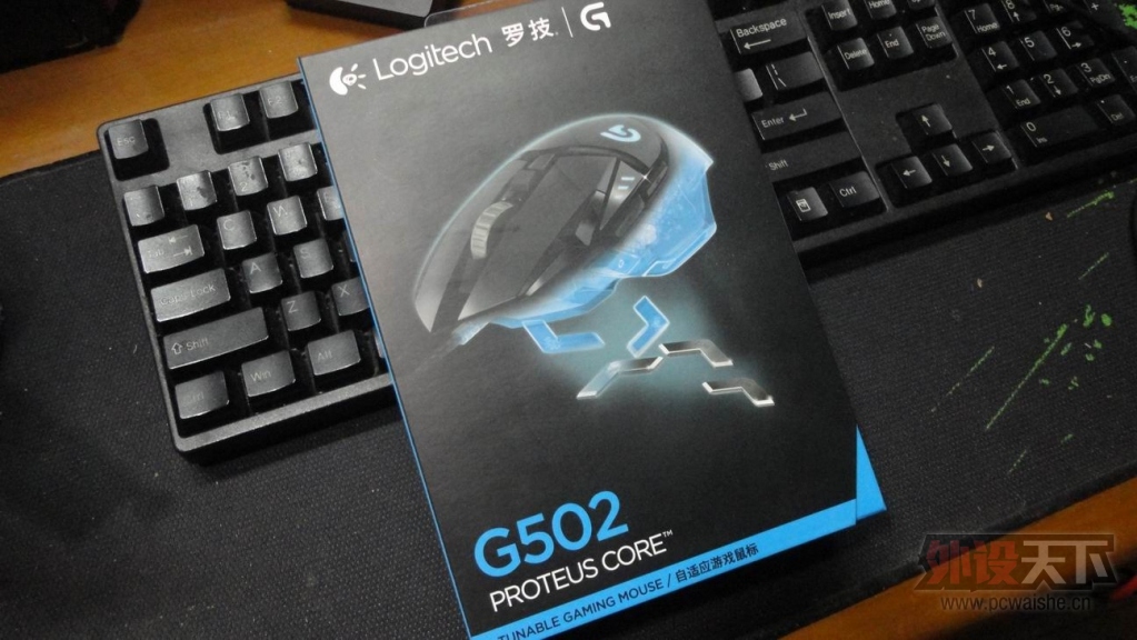 �����ݡ��޼�G502 9���� ����
