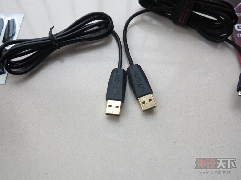 ROG GLADIUS�����С�⣬�ѵ���΢��������