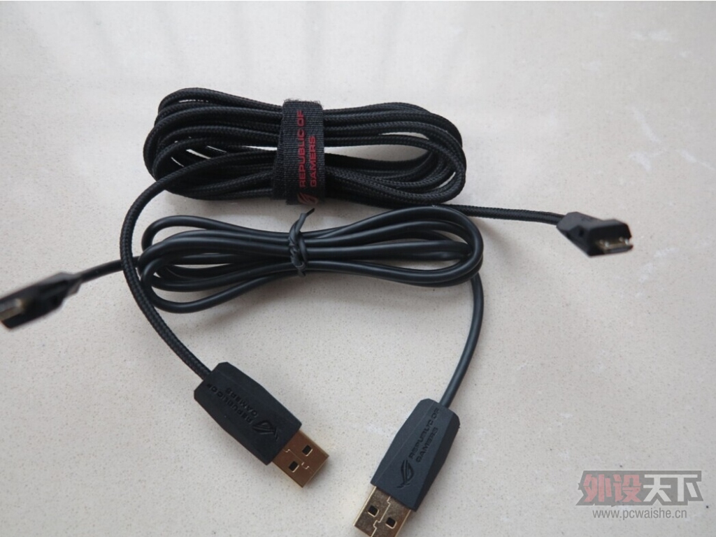 ROG GLADIUS�����С�⣬�ѵ���΢��������