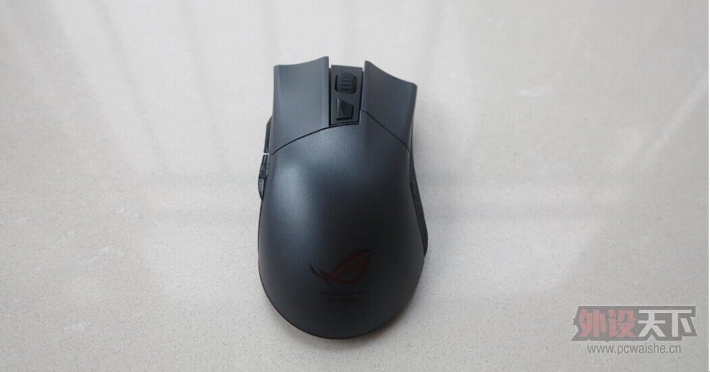 ROG GLADIUS�����С�⣬�ѵ���΢��������