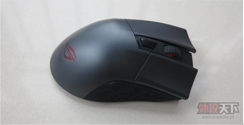 ROG GLADIUS�����С�⣬�ѵ���΢��������