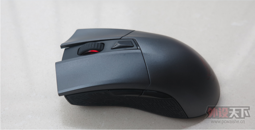 ROG GLADIUS�����С�⣬�ѵ���΢��������