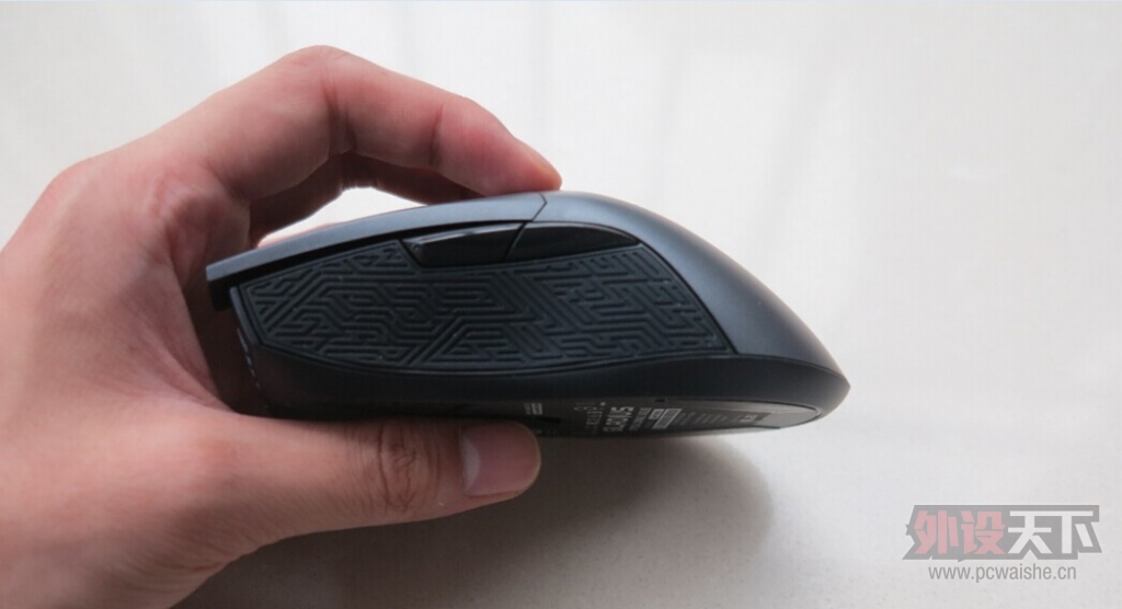 ROG GLADIUS�����С�⣬�ѵ���΢��������