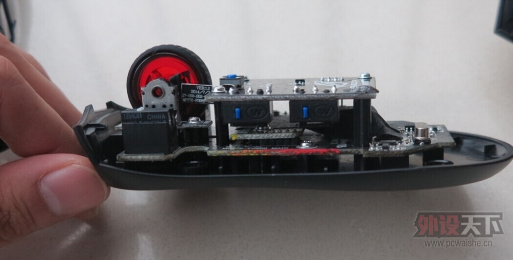 ROG GLADIUS�����С�⣬�ѵ���΢��������