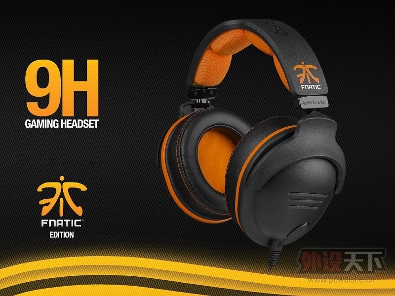 SteelSeriesFnaticս޶װ