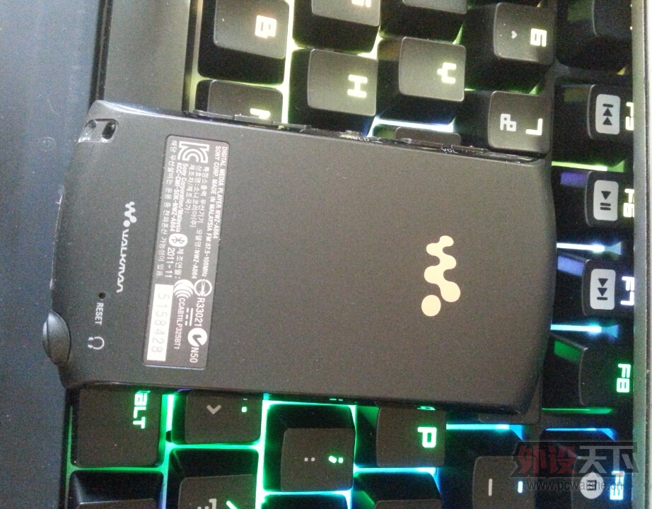 ���Ϻ�������NWZ-A864#8G +Benks�轺��99��mp3��4