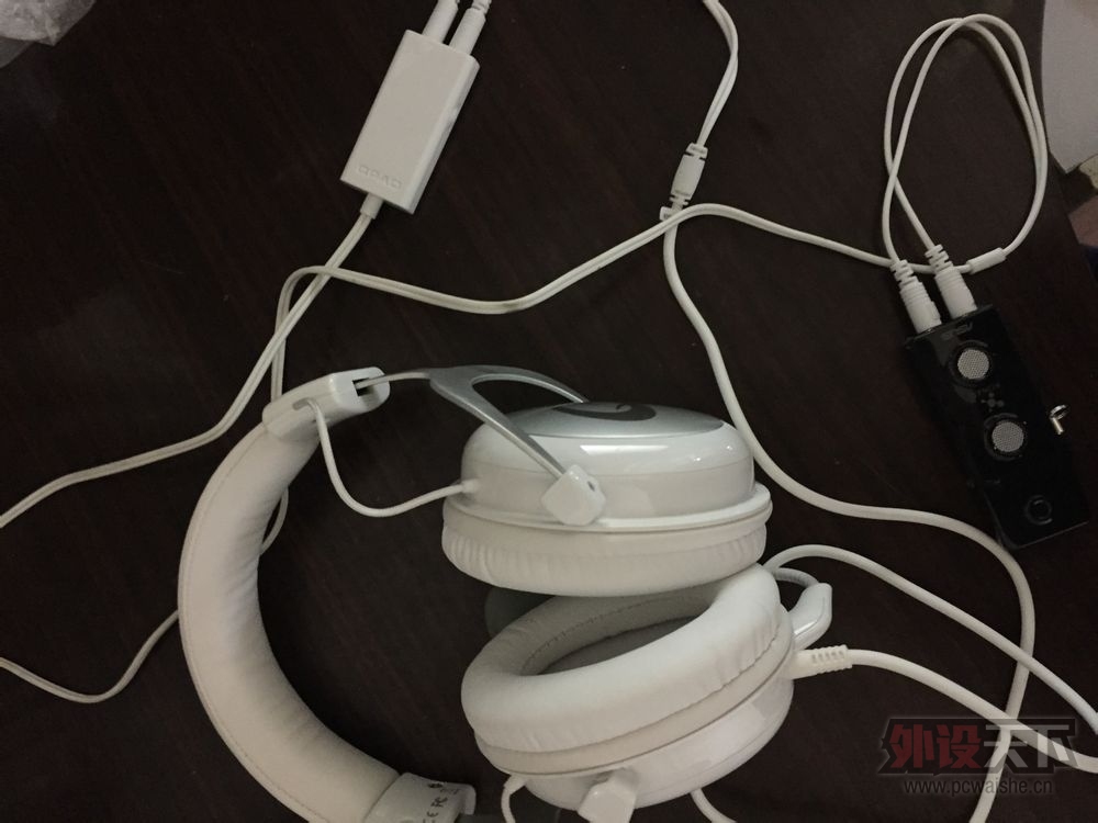 ���������� �ᱶ�� QPAD QH90 �� ��˶ U3 ����