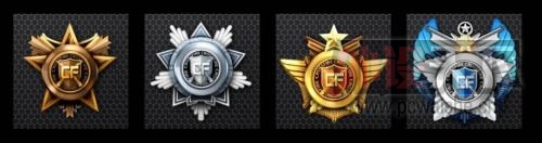 CF2.0��ģʽ���صڶ��� ǹ����λ