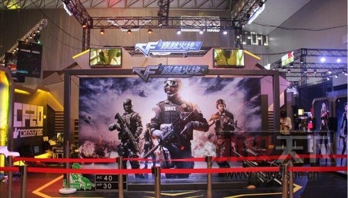 CF��Խ����TGC���������� CF2.0�汾�����