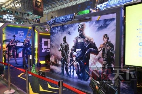 CF��Խ����TGC���������� CF2.0�汾�����