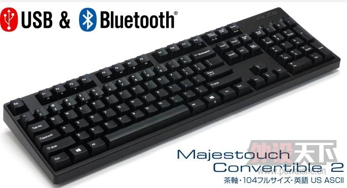 Filco Convertible 2 104ձ