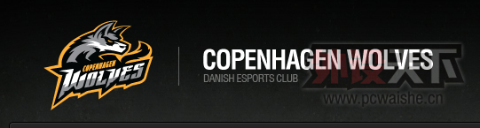 CPH Wolves NicoЯaizy