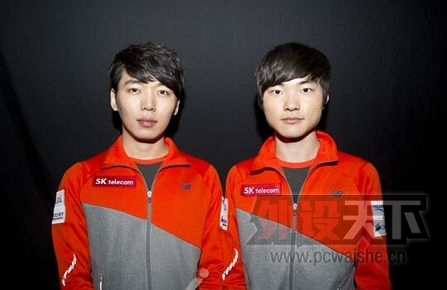 OGN��ǰ��SKT��ȡ���� ����ɷ�faker