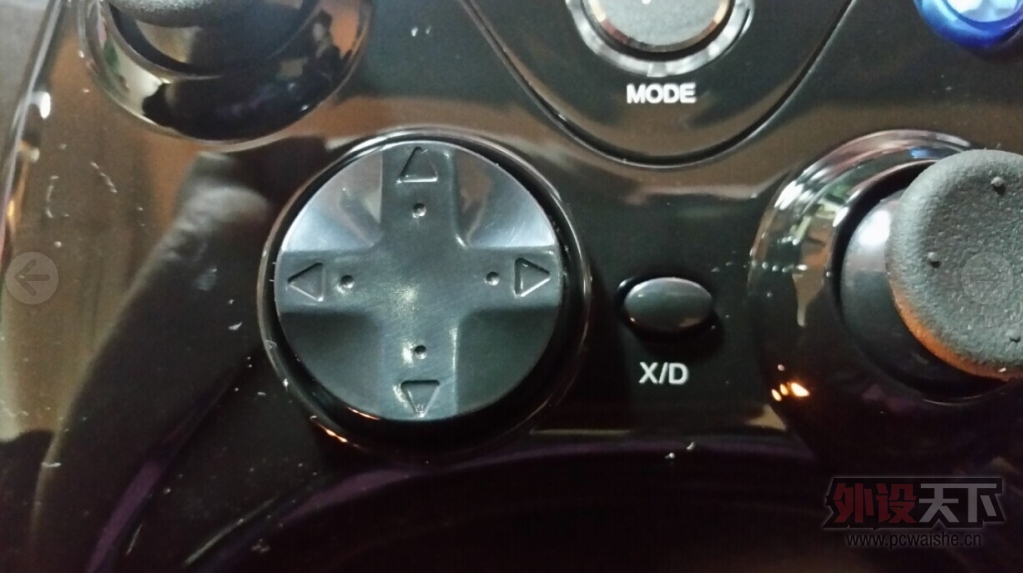 �����á��װ�V600�羺����Ϸ�ֱ�