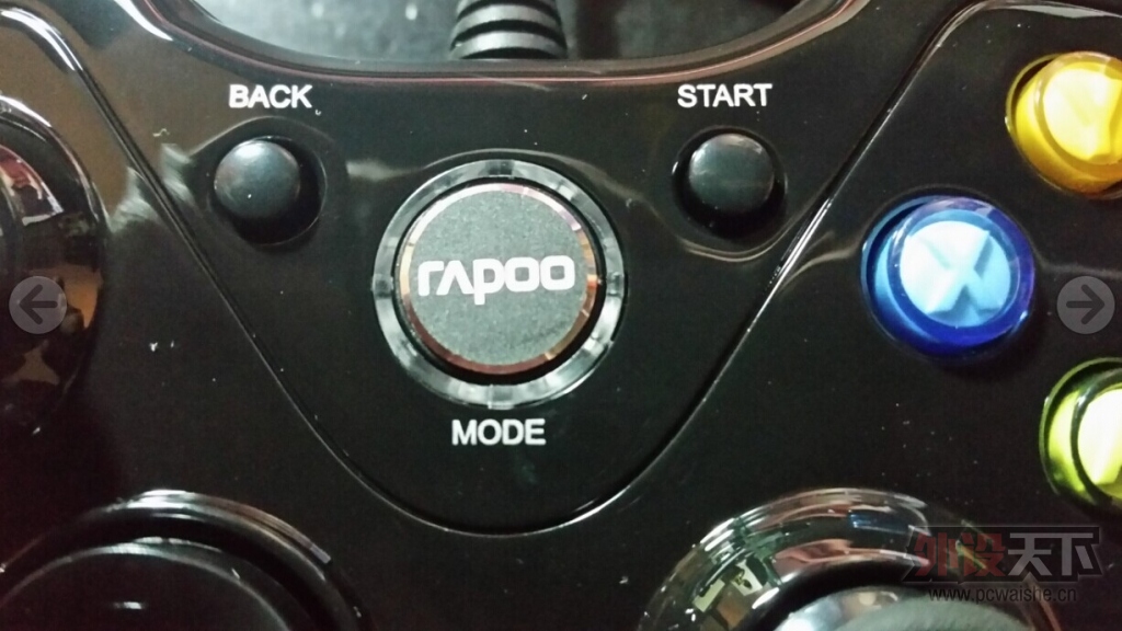 �����á��װ�V600�羺����Ϸ�ֱ�