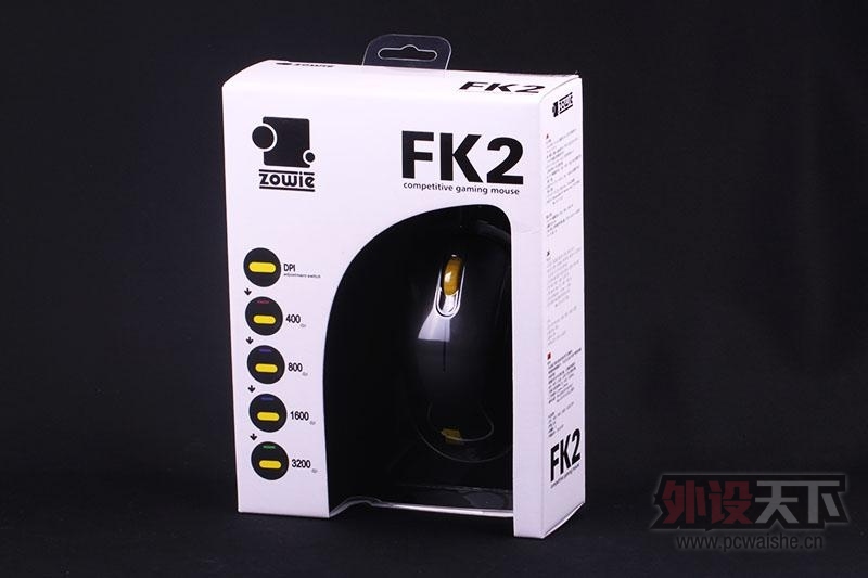 ZOWIE FK2羺Ԥ