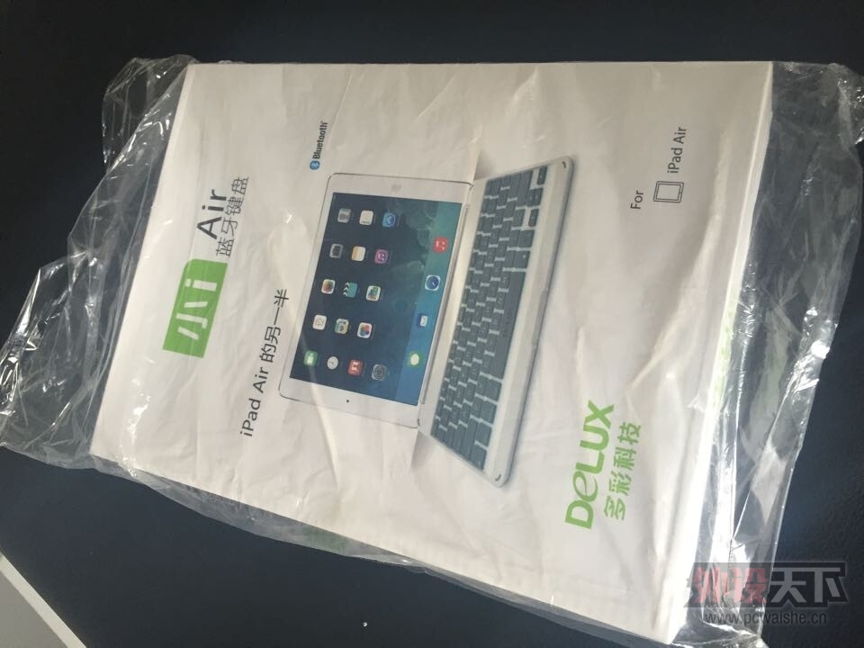 ����������ʣ�DeLUX��Сi Air������������ iPad Air
