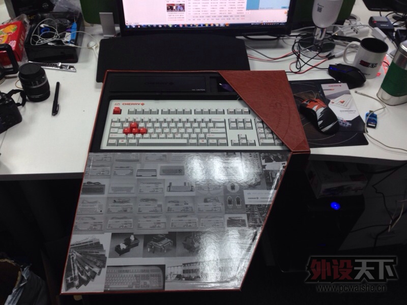 Cherry G80 3060����ֻϲ��������ӣ����ǲ����в���