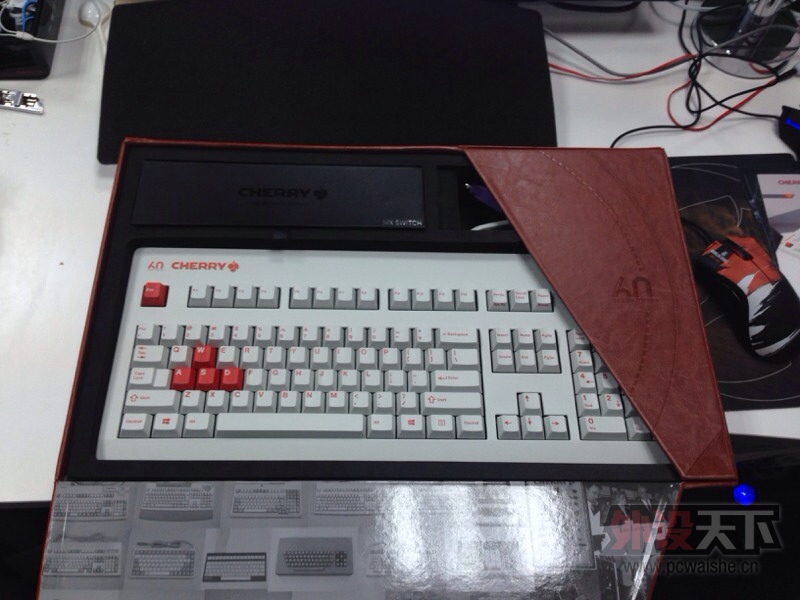 Cherry G80 3060����ֻϲ��������ӣ����ǲ����в���