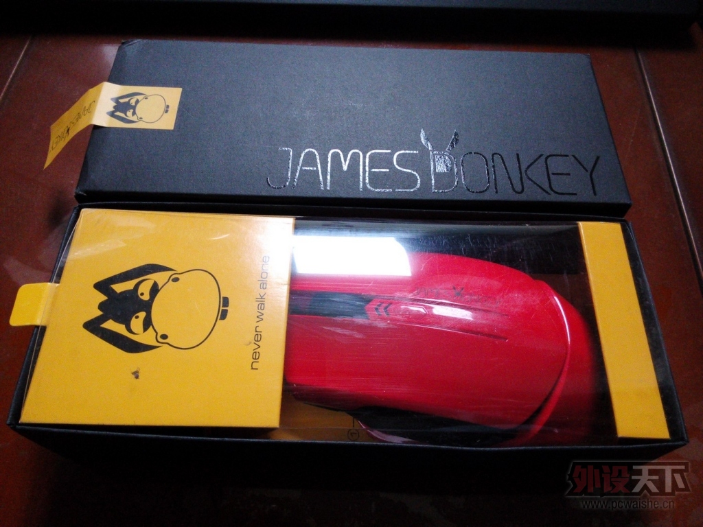 [5ϵСα] James Donkey  С