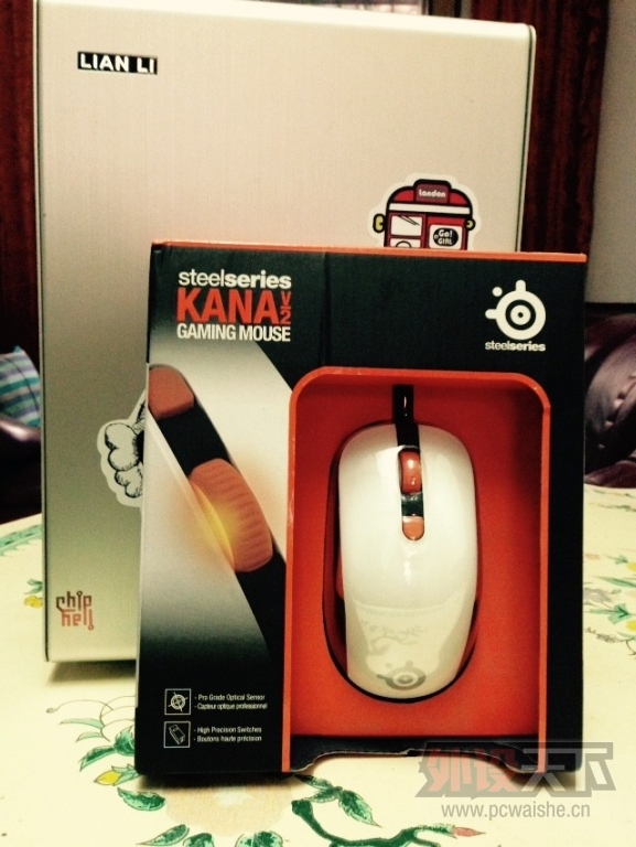 ������������ ���KANA V2 ��  140���տ�