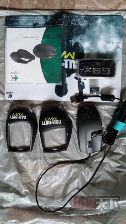 ���ϲ���cod G9X��ӣ��3494��