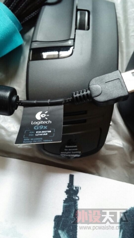 ���ϲ���cod G9X��ӣ��3494��