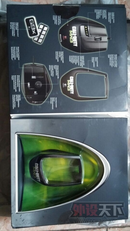 ���ϲ���cod G9X��ӣ��3494��