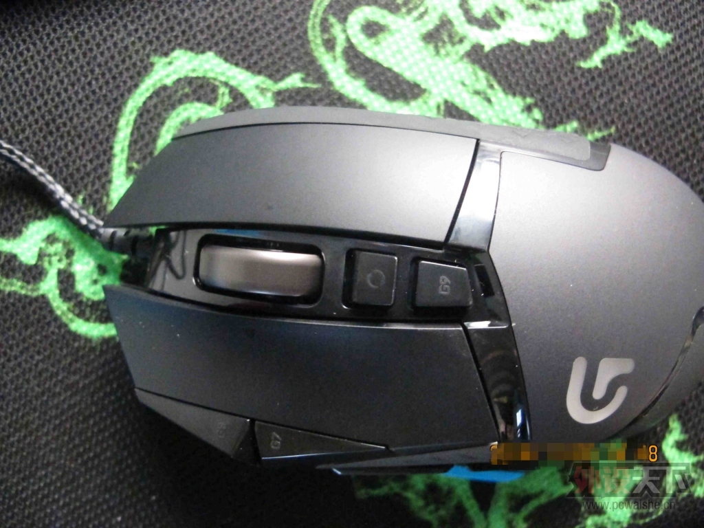 ıǺ¡޼G502ӦϷ