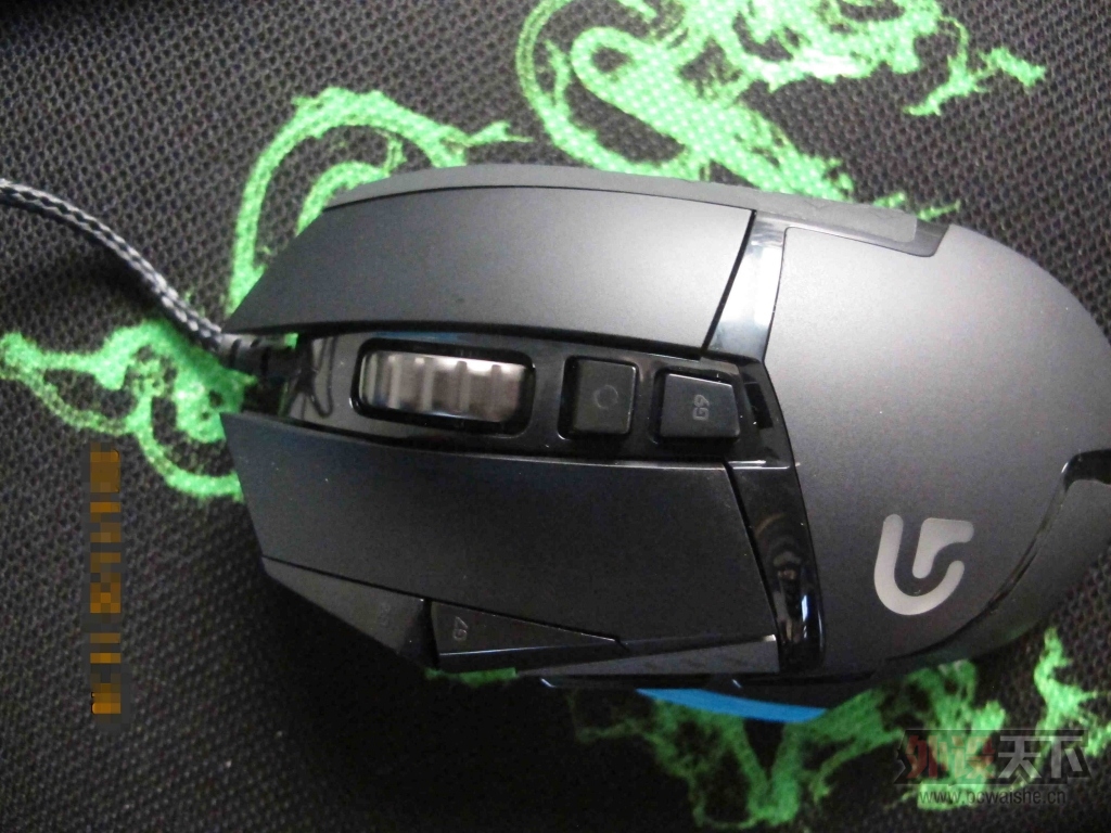 ıǺ¡޼G502ӦϷ