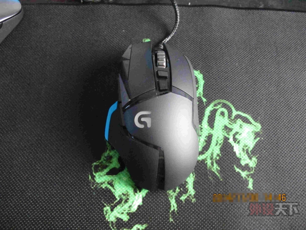 ıǺ¡޼G502ӦϷ