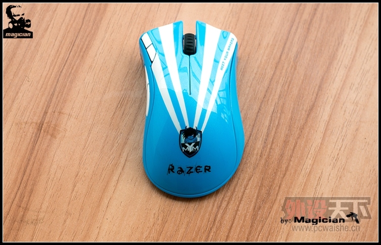 [9P]MYMMODMOD