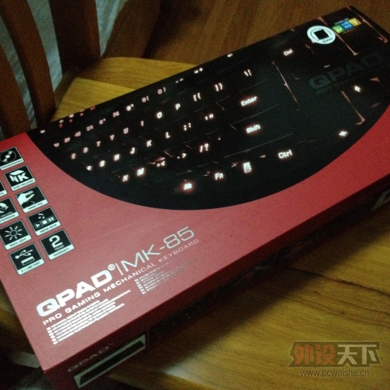 �����ڡ���������Ʒ~ֻʣȫ��QPAD QH85 HIFI�����ˣ�